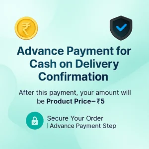Advance Payment for Reminder