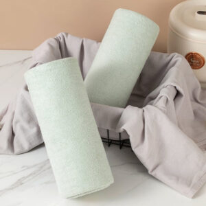 Microfiber Cleaning Cloth Roll (8)