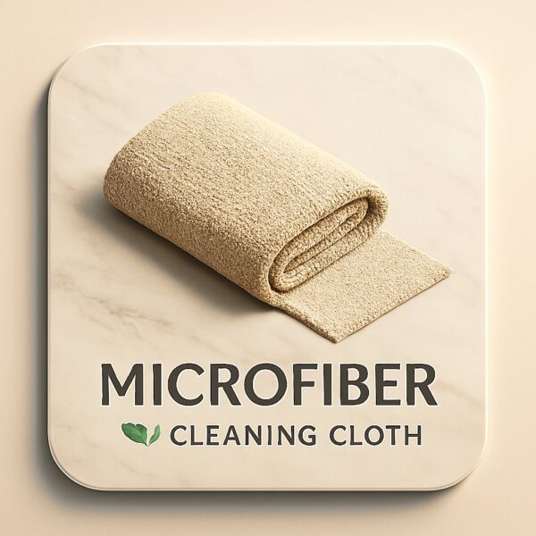 Microfiber Cleaning Cloth Roll (8)