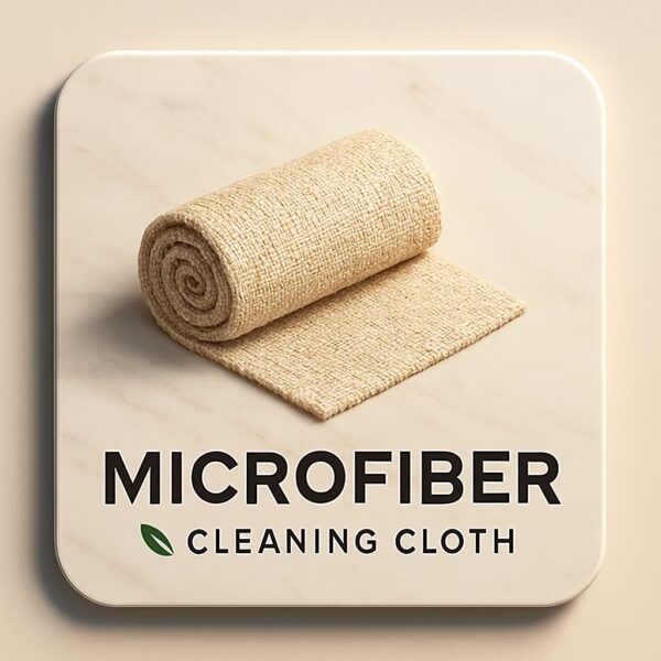 Microfiber Cleaning Cloth Roll (8)