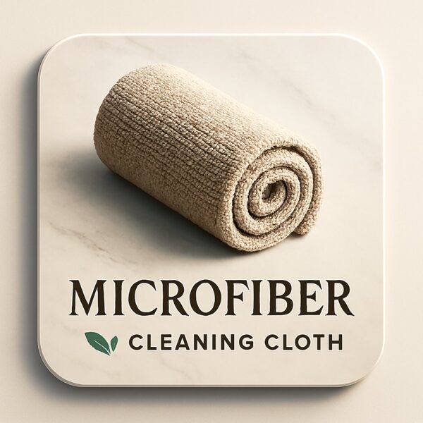 Microfiber Cleaning Cloth Roll (8)